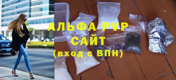 Альфа ПВП Бородино